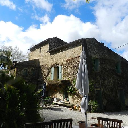 Les Acanthes Lauris Esterno foto